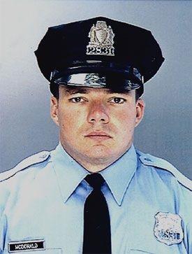 Patrick Mcdonald death by force case profile photo