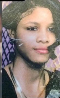 Natalie McCready death by force case profile photo