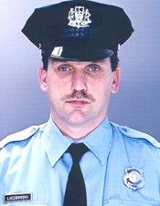 Stephen Liczbinski death by force case profile photo