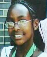 Jolesa Barber death by force case profile photo