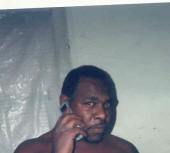 Mitchell Williams death by force case profile photo