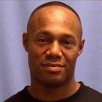 Antonio Flood death by force case profile photo