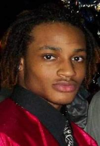 Michael Antuan Douglas death by force case in Allentown, PA