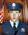 Walter Thomas Barclay death by force case profile photo