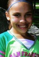 Amanda Mandie Coco death by force case in East-stroudsburg, PA