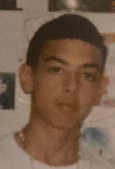 Randy Rodriguez death by force case profile photo