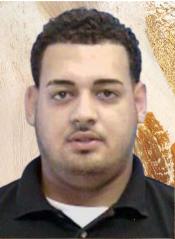 Josly Peguero death by force case profile photo