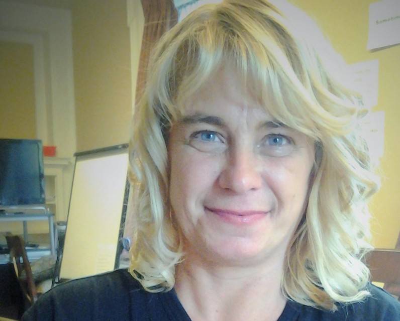 Nanette Haghi death by force case profile photo