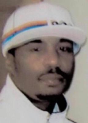 John Hooks death by force case profile photo