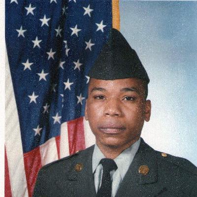 Christopher Williams death by force case profile photo