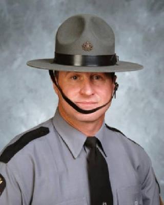 Joseph Pokorny death by force case profile photo