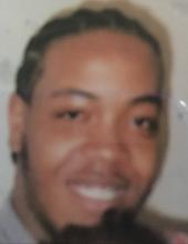 Emein Smith death by force case profile photo
