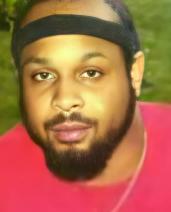 Anthony Lundy death by force case profile photo