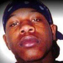 Kevin Alexander death by force case profile photo