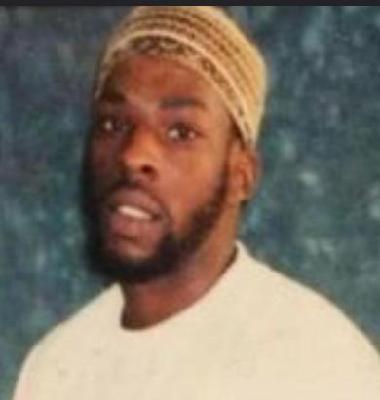 Matthew Powell death by force case profile photo