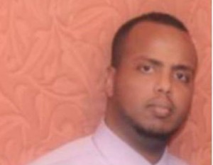 Fuad Ali death by force case profile photo