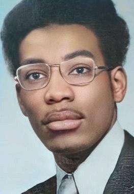 Bobby Dykes death by force case profile photo