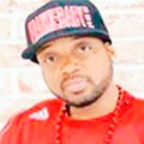 Larry Jones death by force case profile photo