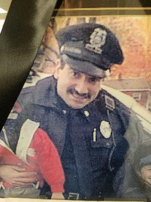 James Naim death by force case profile photo