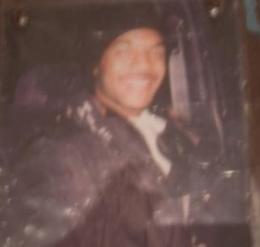 John Sterling death by force case profile photo