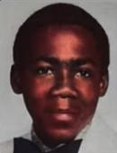 John Cooper death by force case profile photo