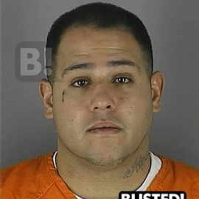 Alejandro Andujar death by force case profile photo