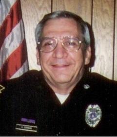 Anthony Joseph Gorman death by force case in Franklin, PA