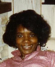 Marie Bates death by force case profile photo