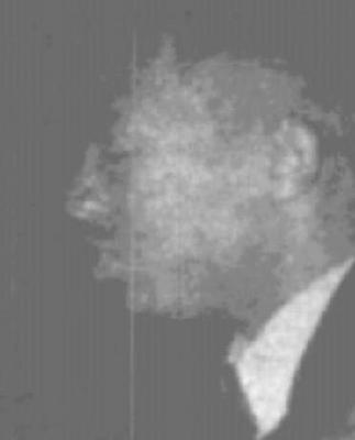 Maurice Harding death by force case profile photo