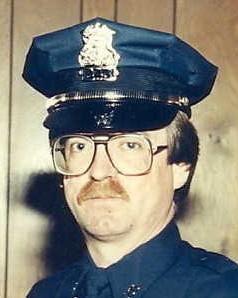 Richard Burchick death by force case profile photo