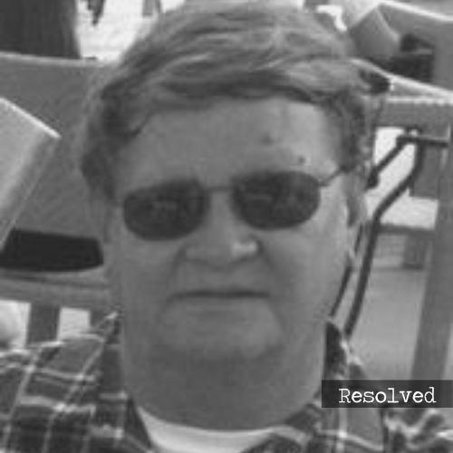 Ronald Richard Edberg death by force case in Minneapolis, MN