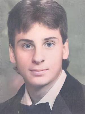 Brian Cairns death by force case profile photo
