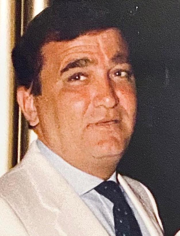 Louis Louie Irish DeLuca death by force case in Philadelphia, PA