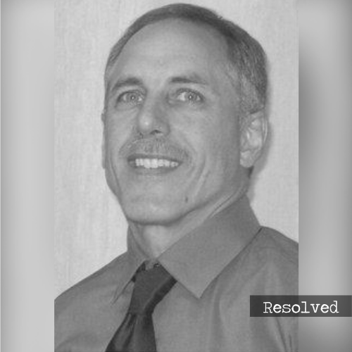 Keith Vincent Basinski death by force case in Minneapolis, MN