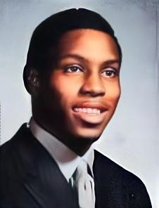 Gregory Payne death by force case profile photo