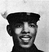 Roy Fortson death by force case profile photo