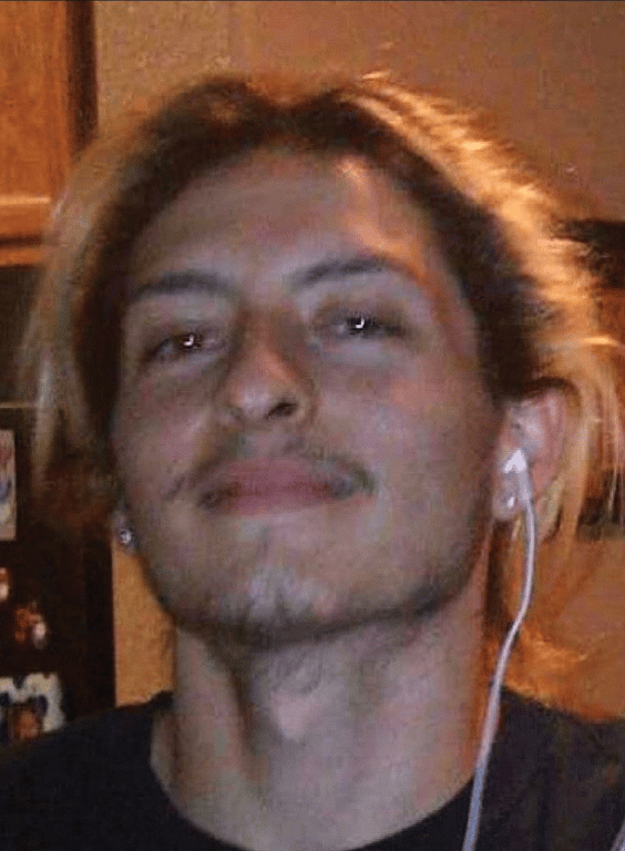 Bryan Sanchez death by force case profile photo