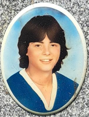 Clint Kitchen death by force case profile photo