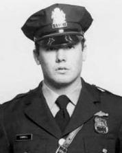 Garrett Farrell death by force case profile photo