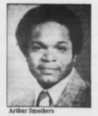 Arthur Smothers death by force case profile photo