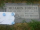 Mijamin Forest death by force case profile photo