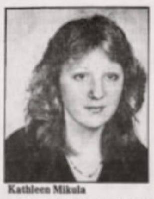 Kathleen Mikula death by force case profile photo