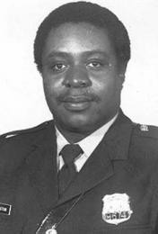 William Washington death by force case profile photo