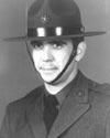 Albert Joseph Izzo death by force case in New-castle, PA
