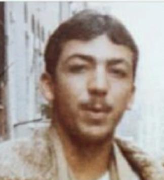Kevin Carroll death by force case profile photo