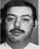Ernest L. Lang death by force case profile photo