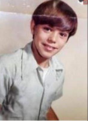 John Watson death by force case profile photo