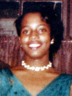 Lillie Allen death by force case profile photo