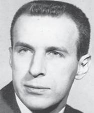 Donald V. death by force case profile photo