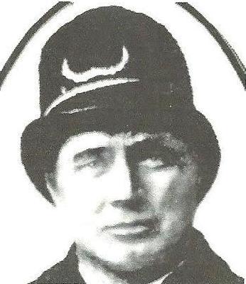 Edgar Rice death by force case profile photo